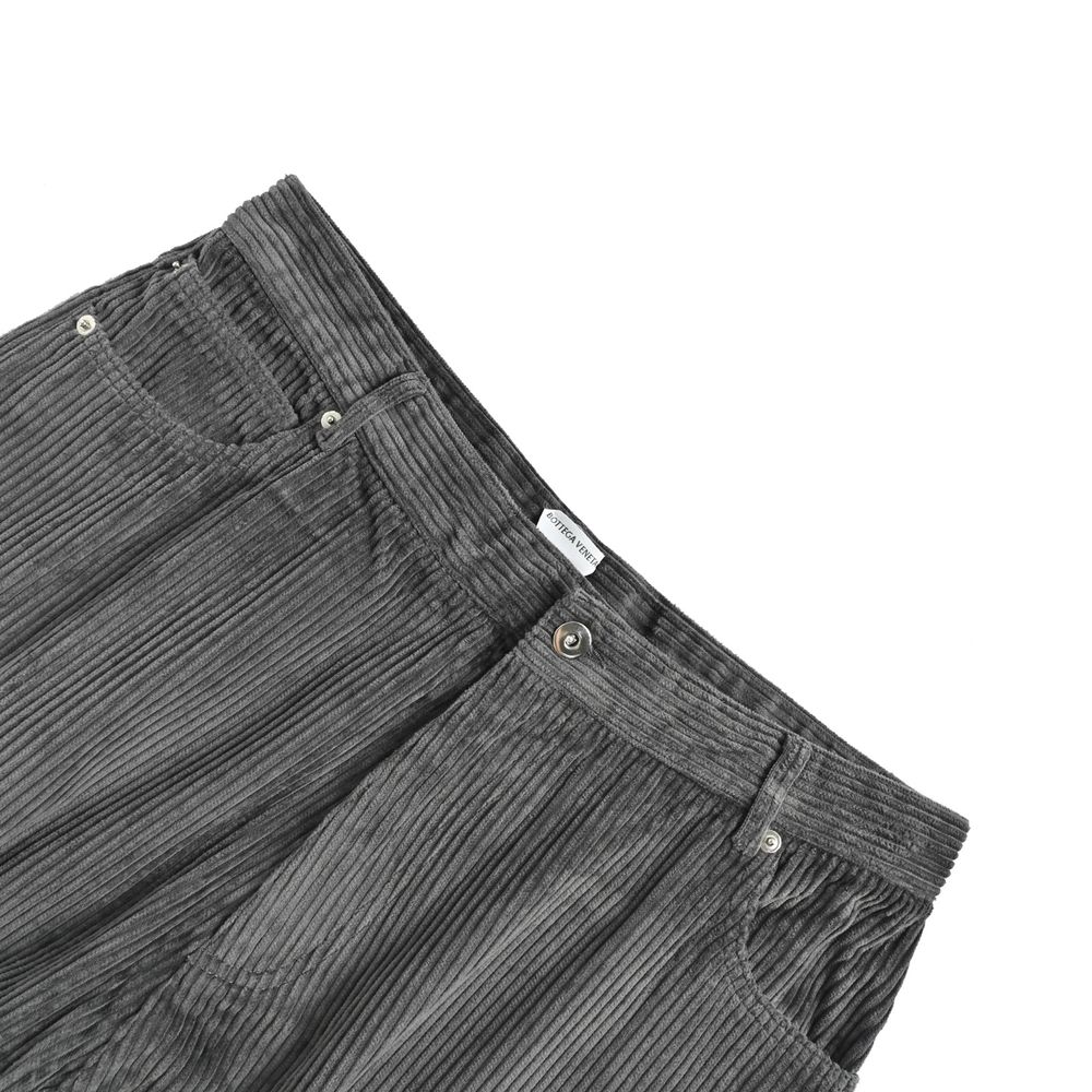 Bottega Veneta Pants-001