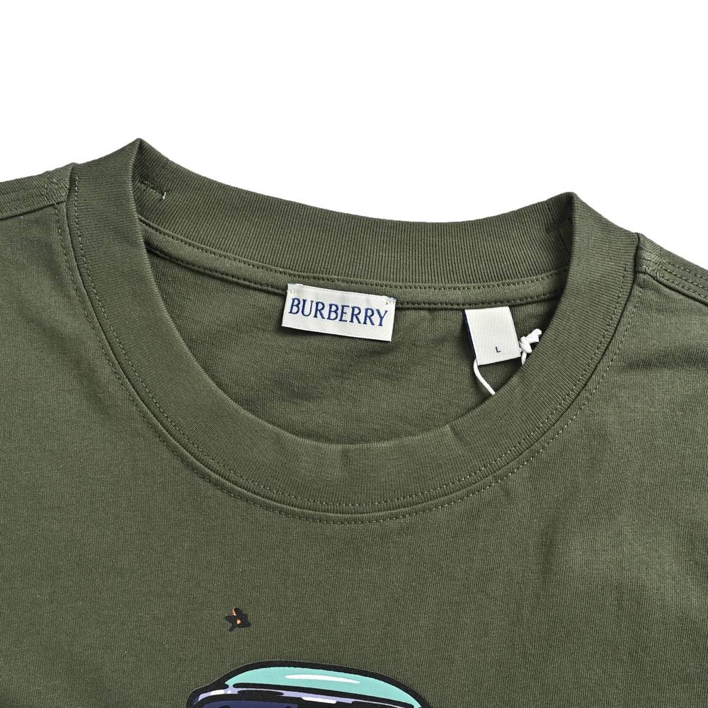 Burberry T-shirts-1177