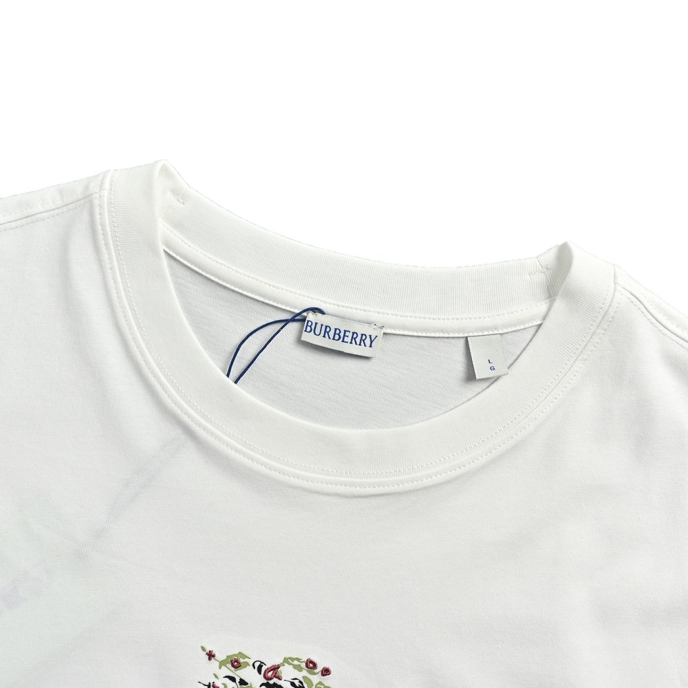 Burberry T-shirts-1266