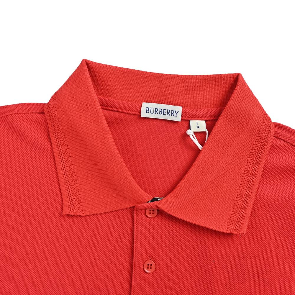Burberry Polo(AAA)-073