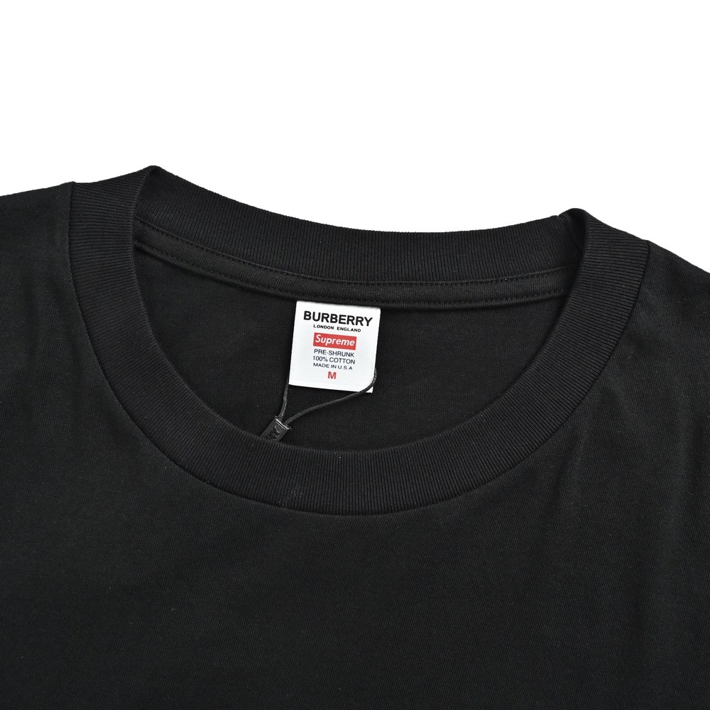 Burberry T-shirts-1212