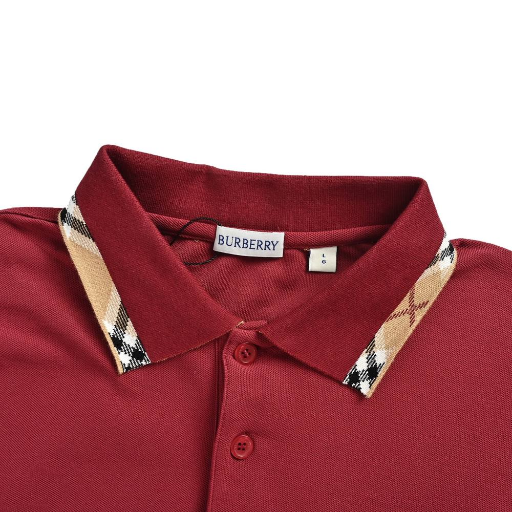 Burberry Polo(AAA)-051