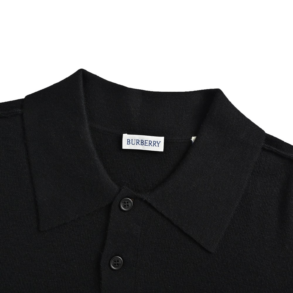 Burberry Polo(AAA)-079