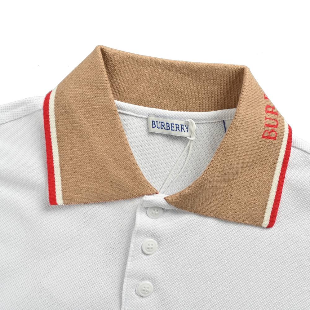 Burberry Polo(AAA)-010