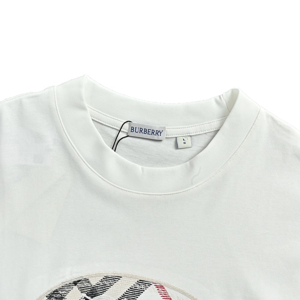 Burberry T-shirts-1184