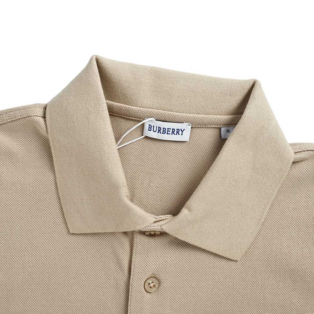 Burberry Polo(AAA)-063