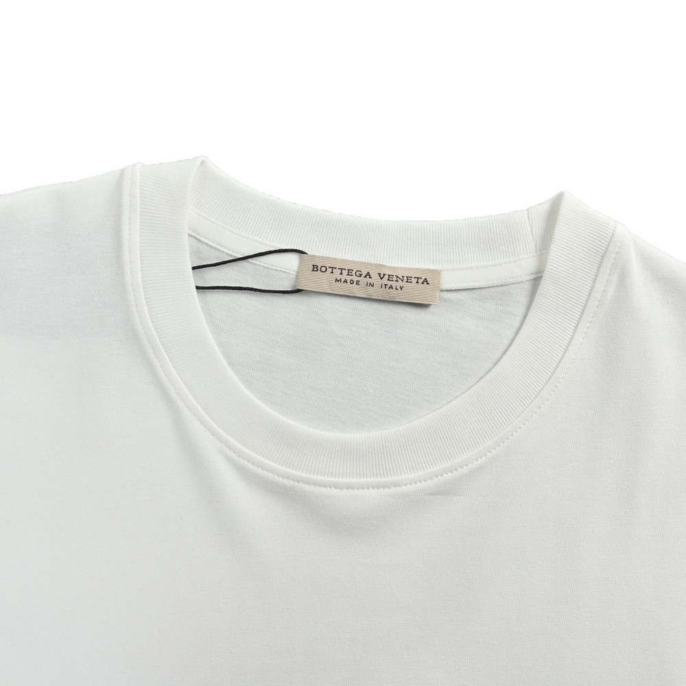 Bottega Veneta T-shirts-007