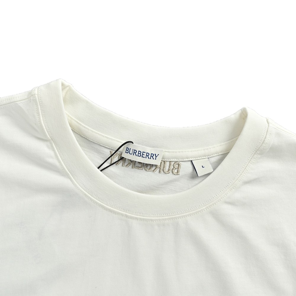 Burberry T-shirts-1103