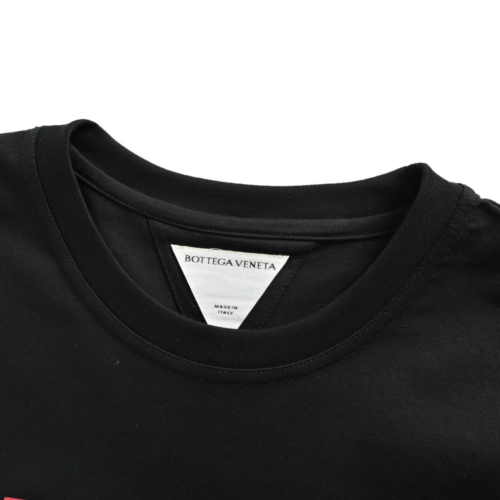 Bottega Veneta T-shirts-001