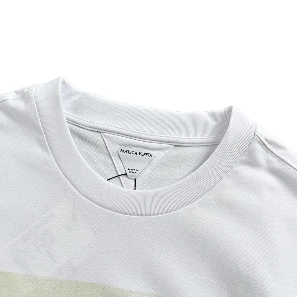 Bottega Veneta T-shirts-009