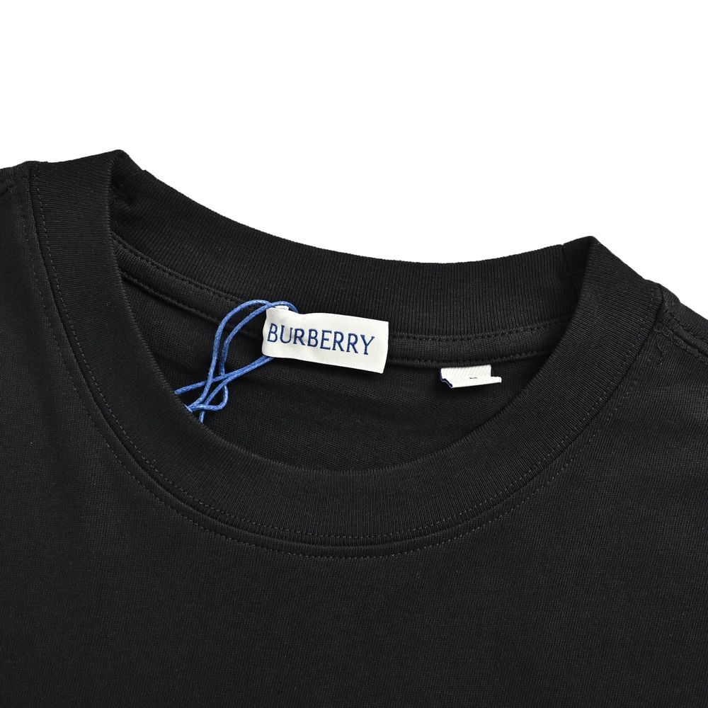 Burberry T-shirts-1245