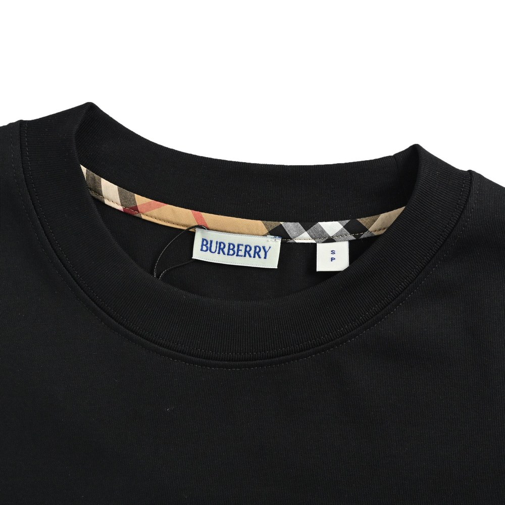 Burberry T-shirts-1077
