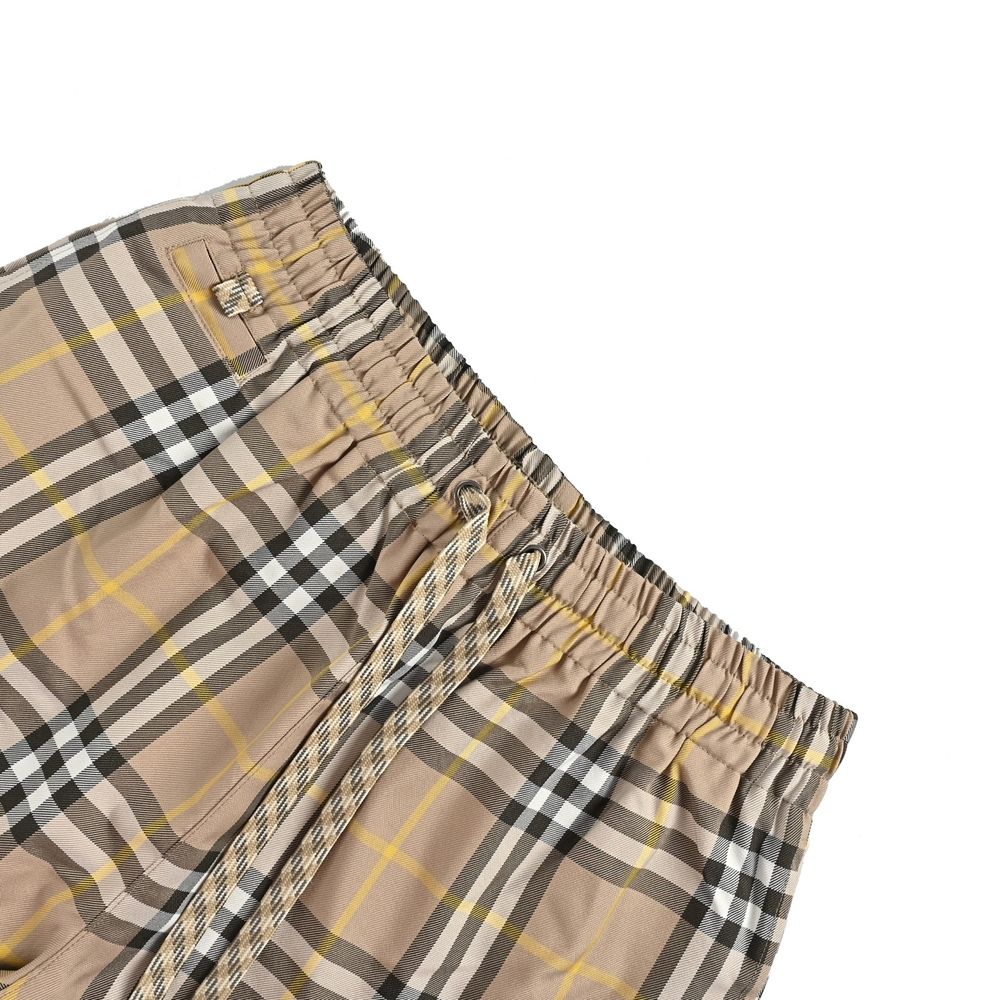 Burberry Shorts-155