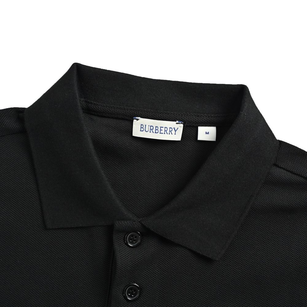 Burberry Polo(AAA)-021
