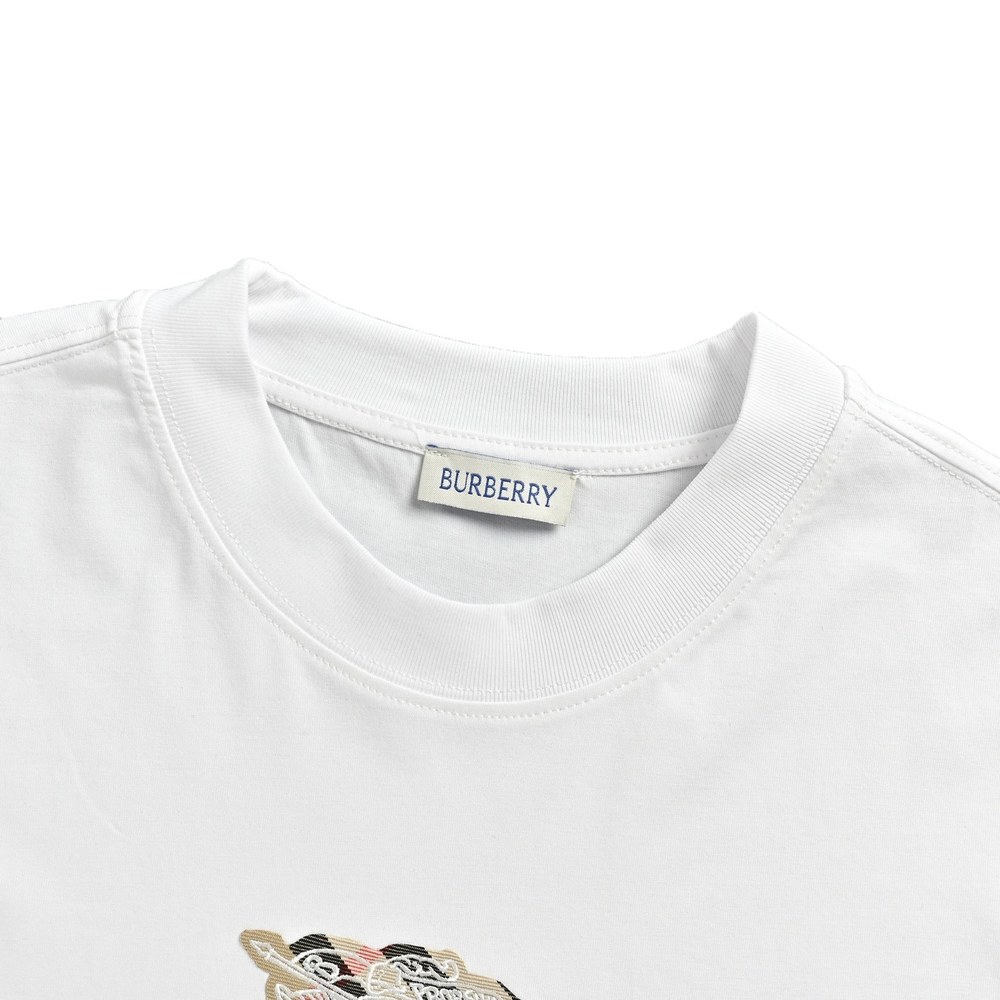 Burberry T-shirts-1101