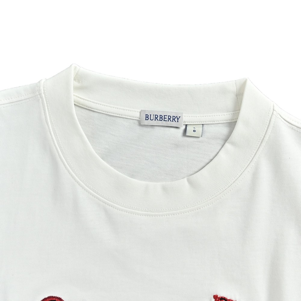 Burberry T-shirts-1170