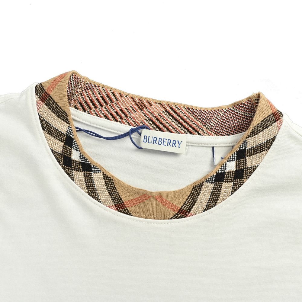 Burberry T-shirts-1074