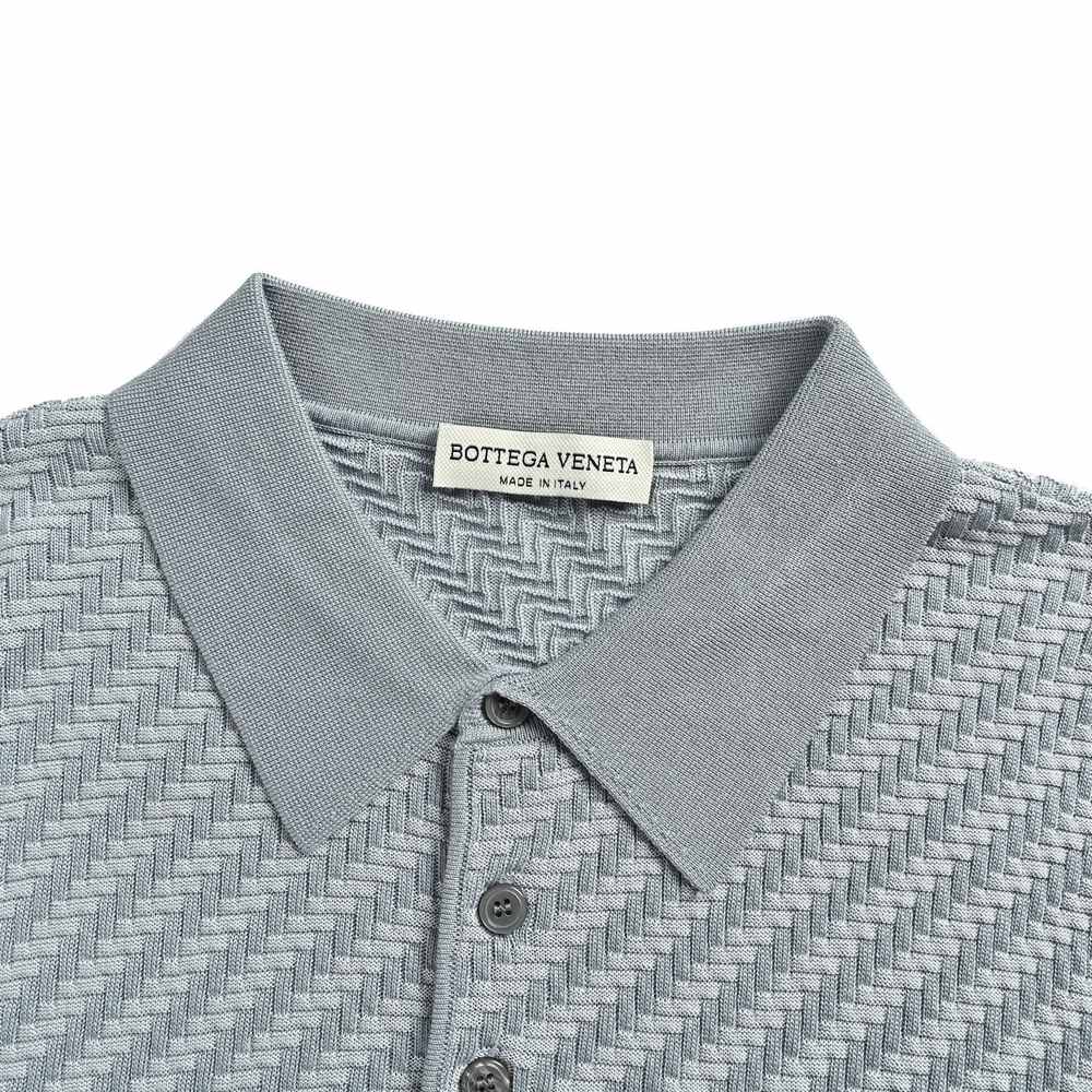 Bottega Veneta polo-003