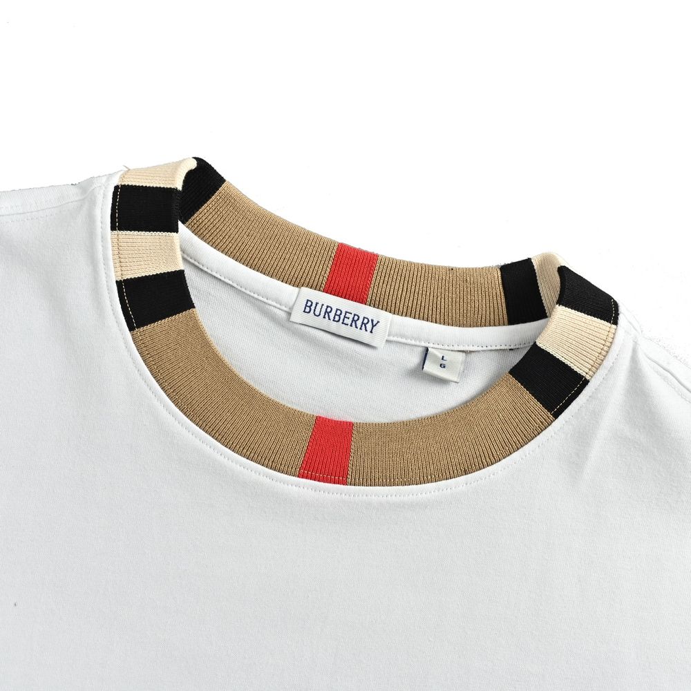Burberry T-shirts-1156