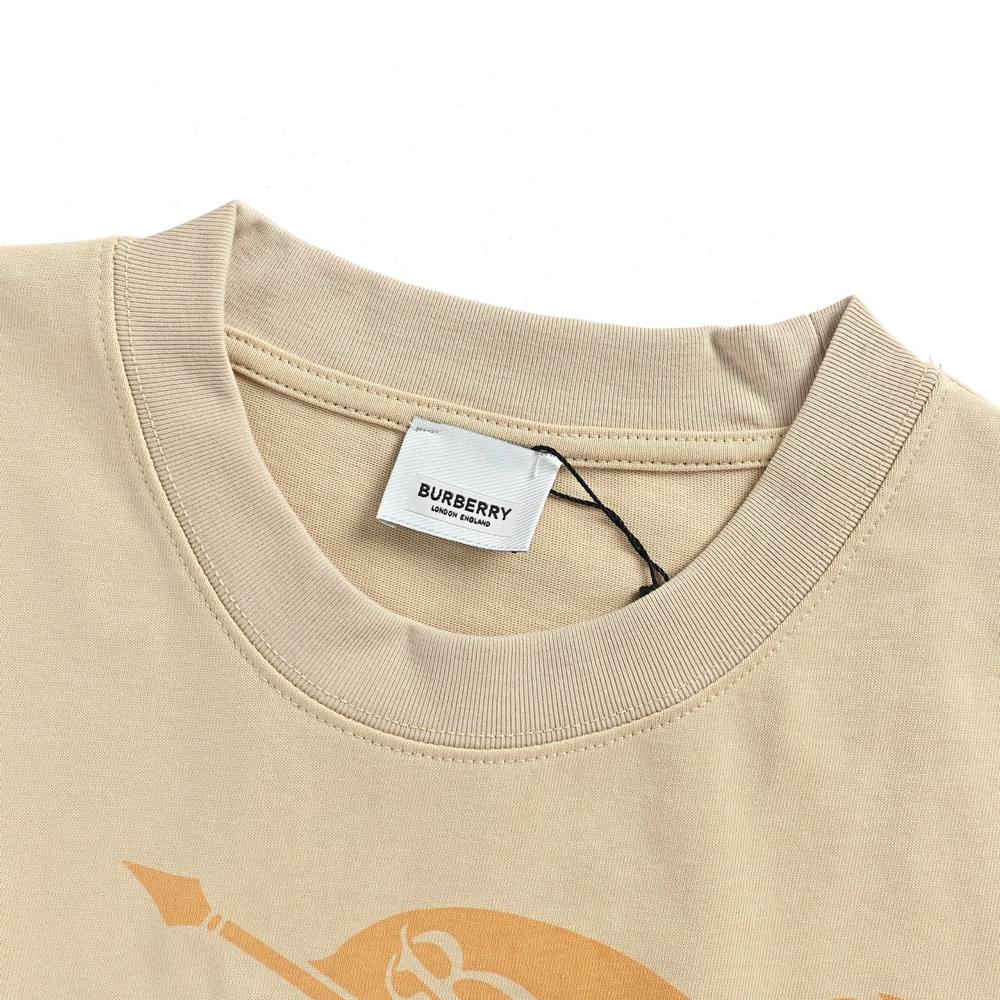Burberry T-shirts-1211