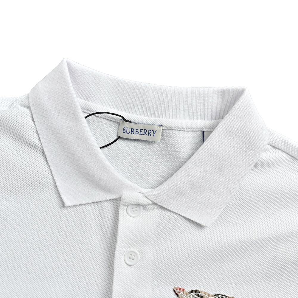 Burberry Polo(AAA)-026