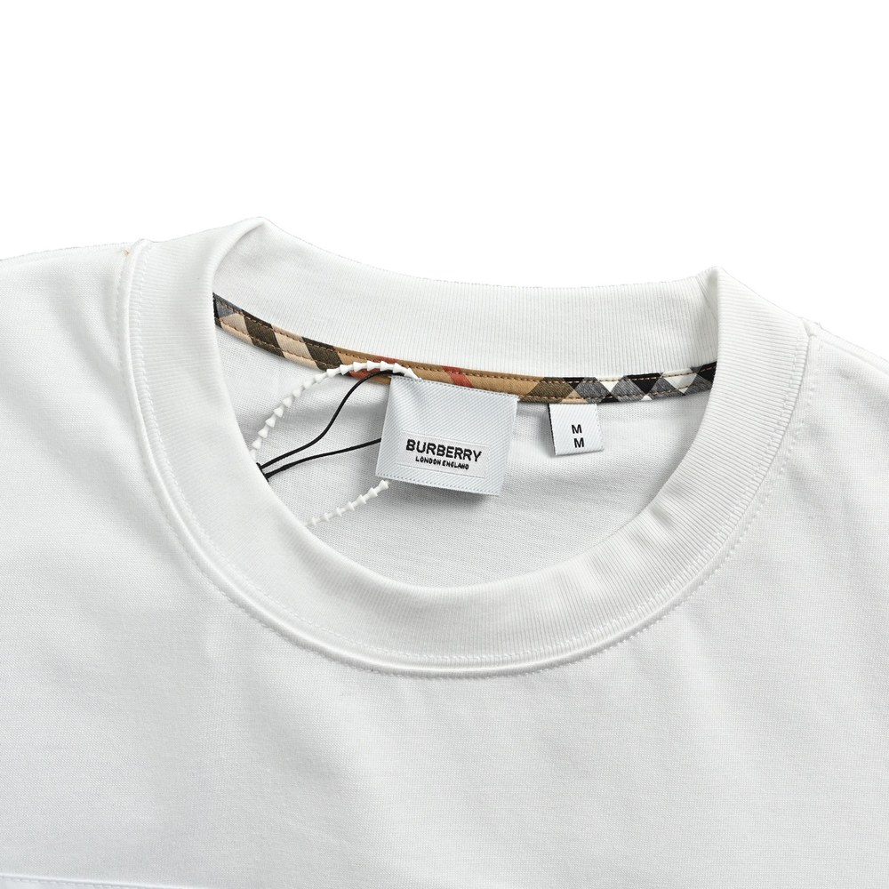 Burberry T-shirts-1234