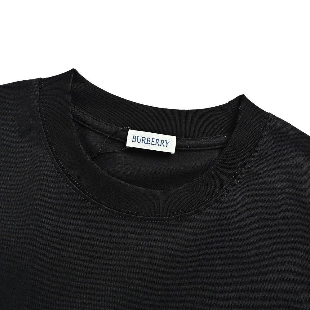 Burberry T-shirts-1111