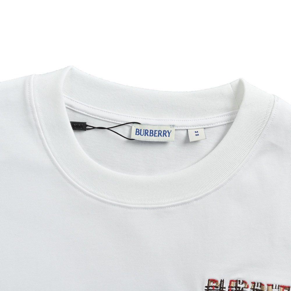 Burberry T-shirts-1098