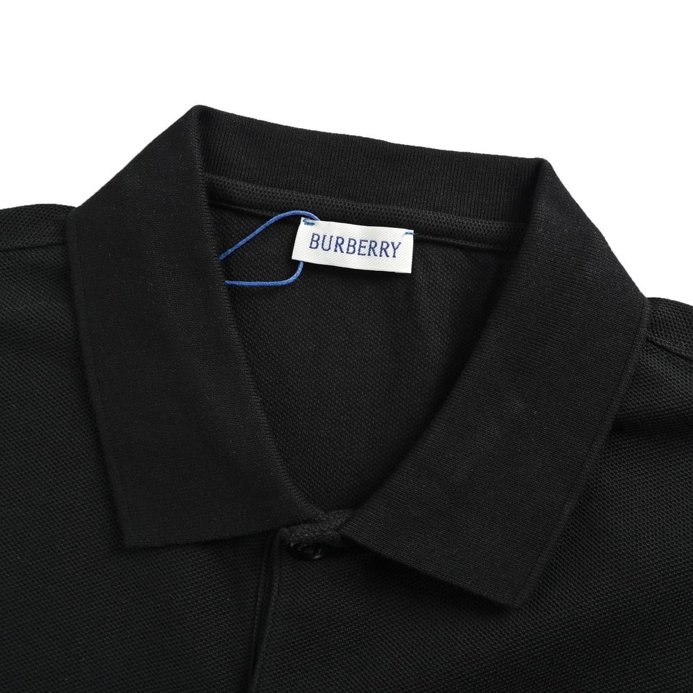 Burberry Polo(AAA)-017