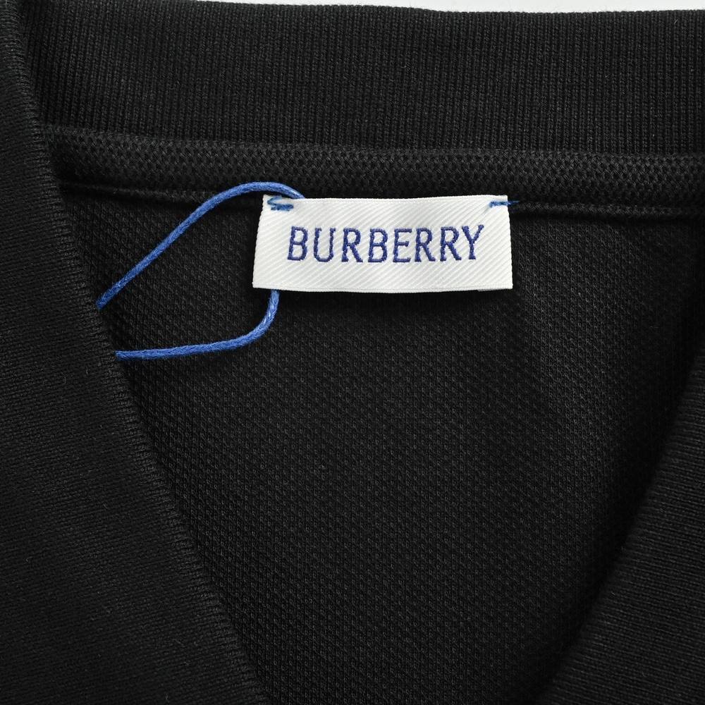 Burberry Polo(AAA)-017