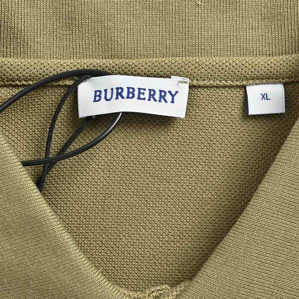 Burberry Polo(AAA)-052