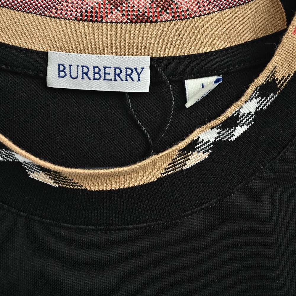 Burberry T-shirts-1205