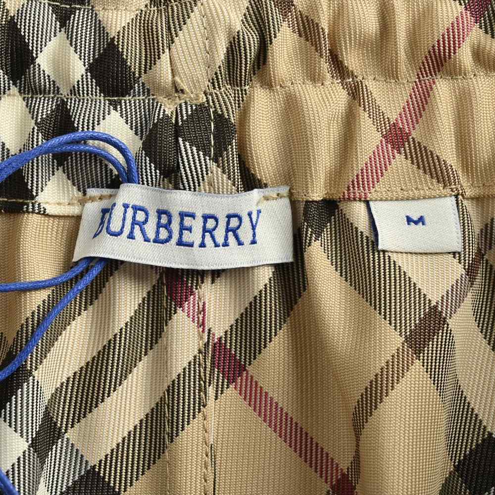 Burberry Shorts-186