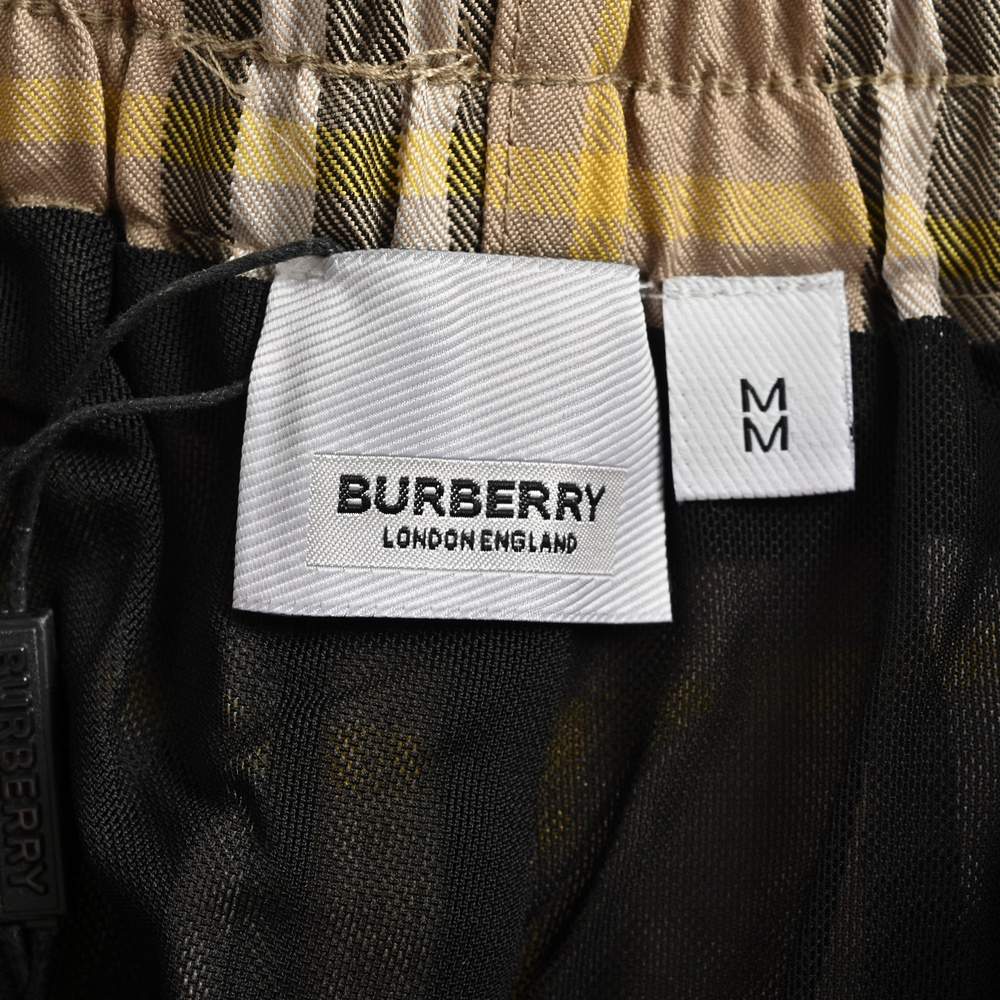 Burberry Shorts-155