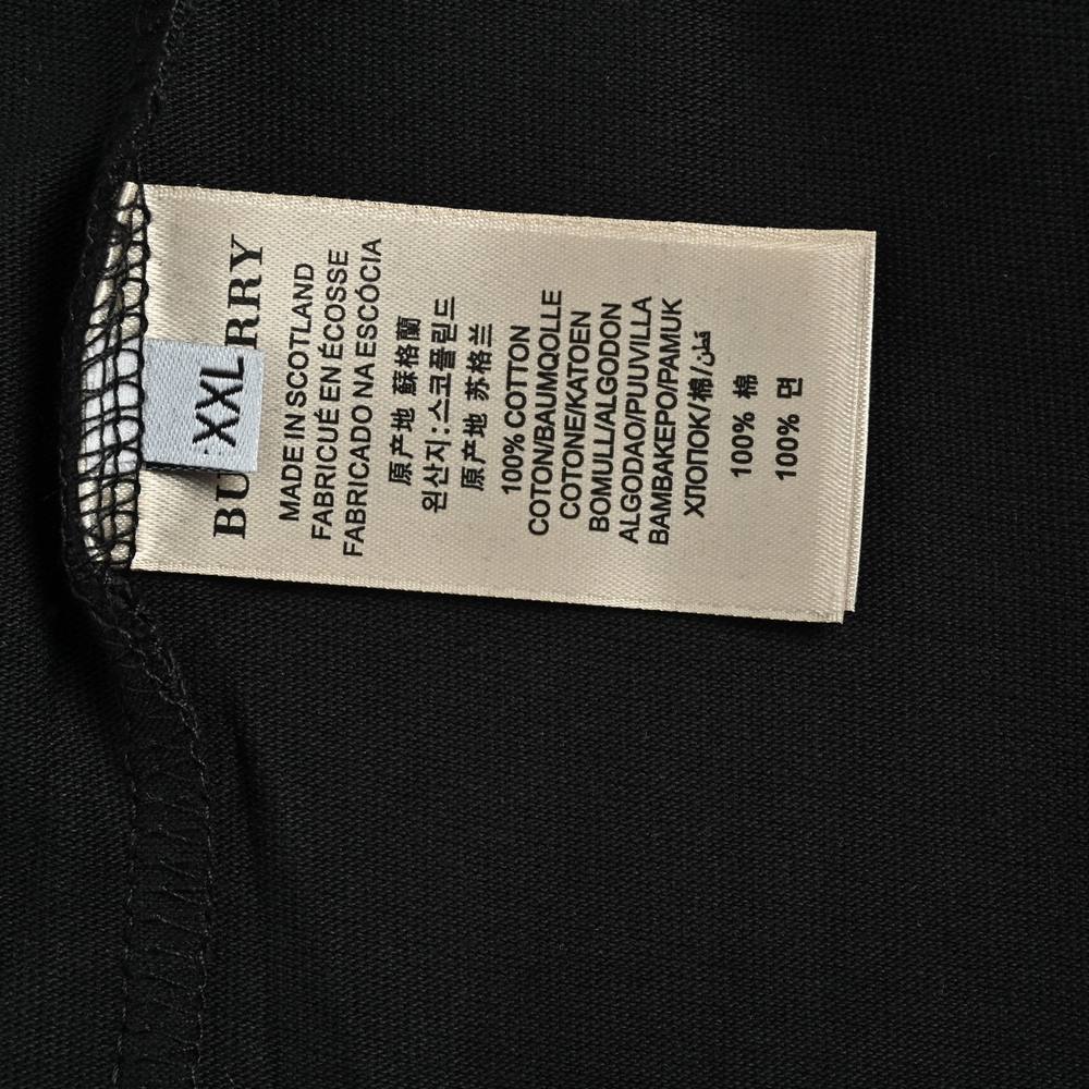 Burberry T-shirts-1175
