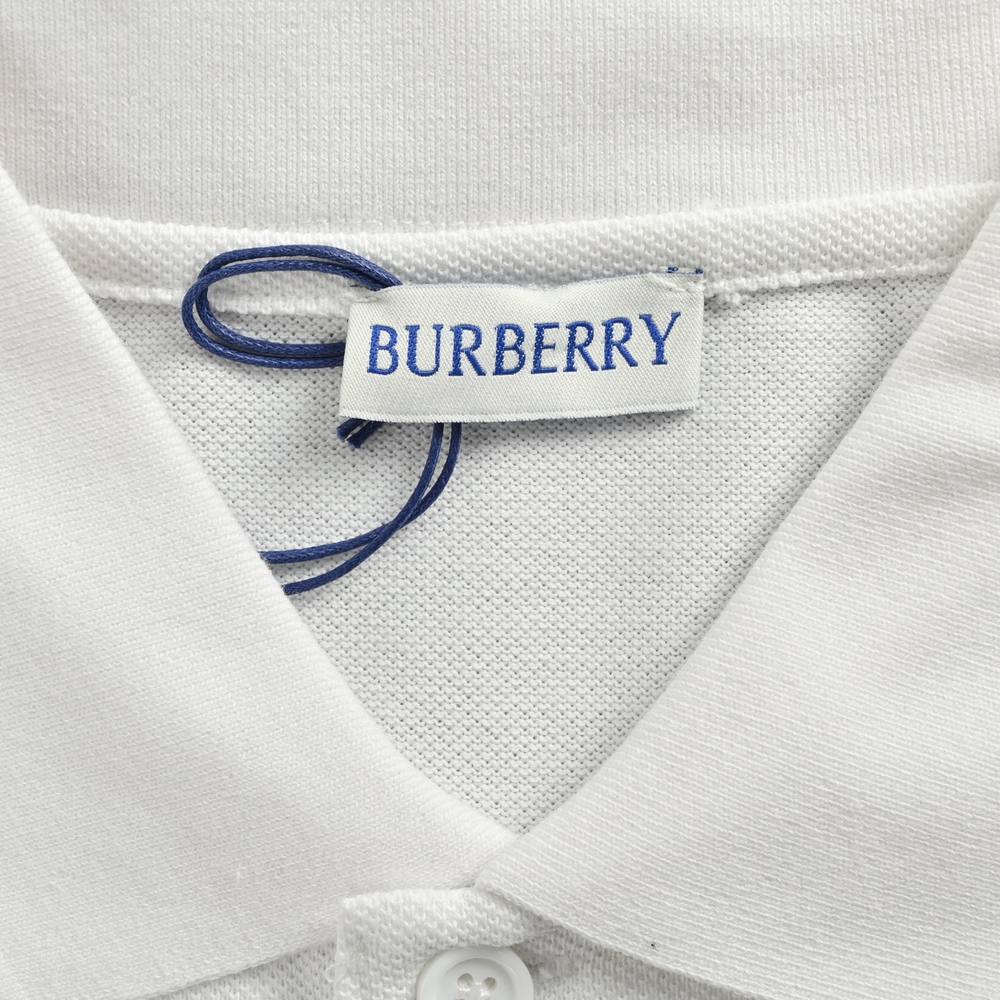 Burberry Polo(AAA)-019