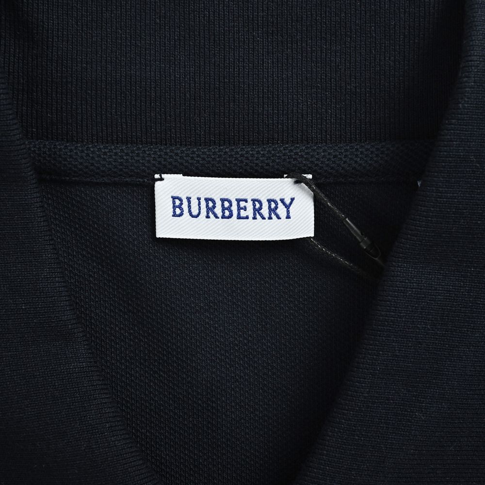 Burberry Polo(AAA)-058