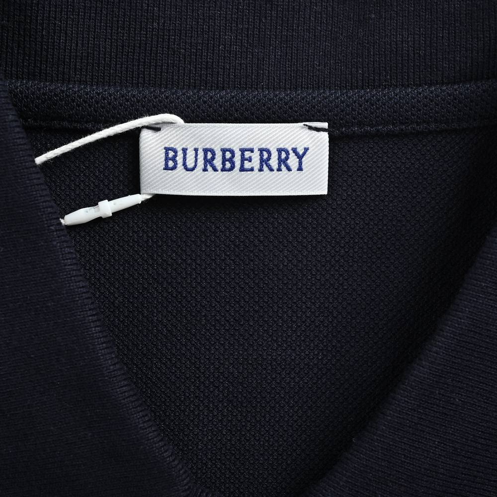 Burberry Polo(AAA)-028