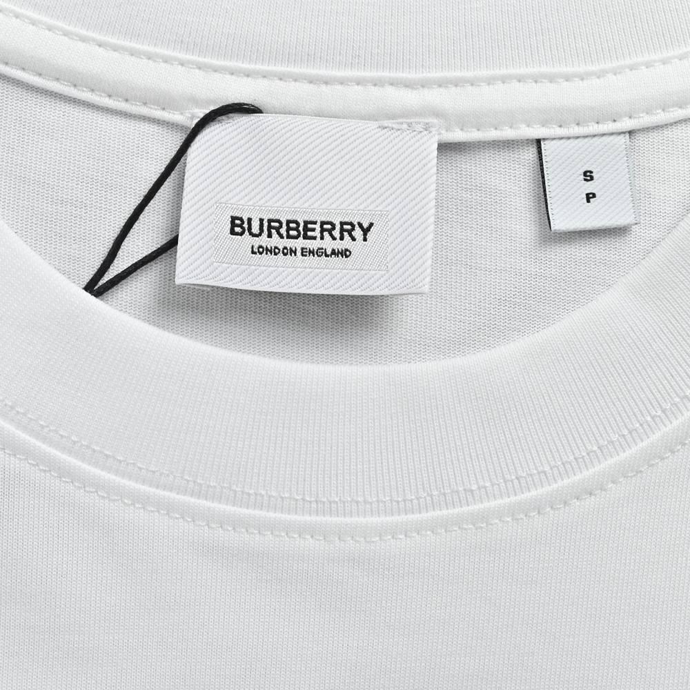 Burberry T-shirts-1150