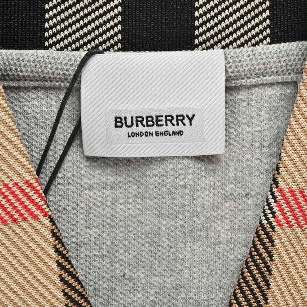 Burberry Polo(AAA)-002