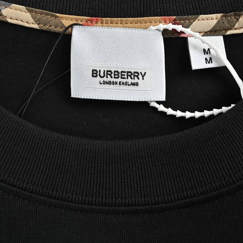 Burberry T-shirts-1235