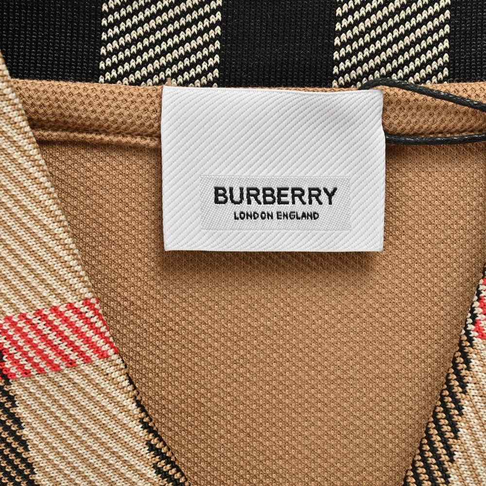 Burberry Polo(AAA)-003