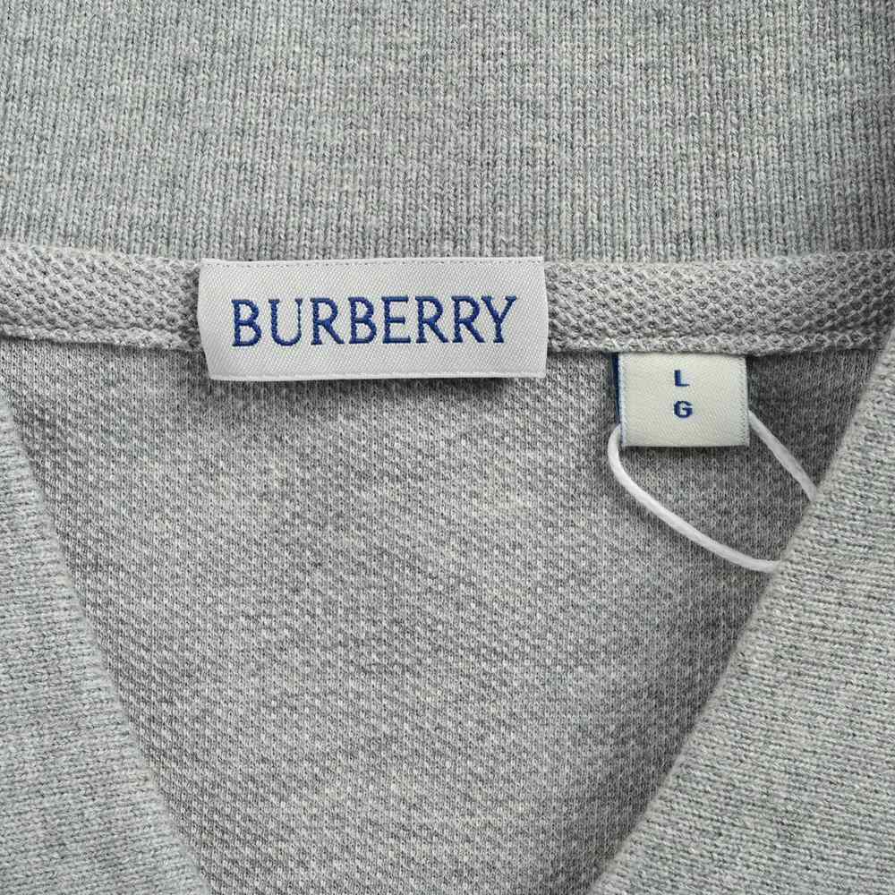 Burberry Polo(AAA)-038
