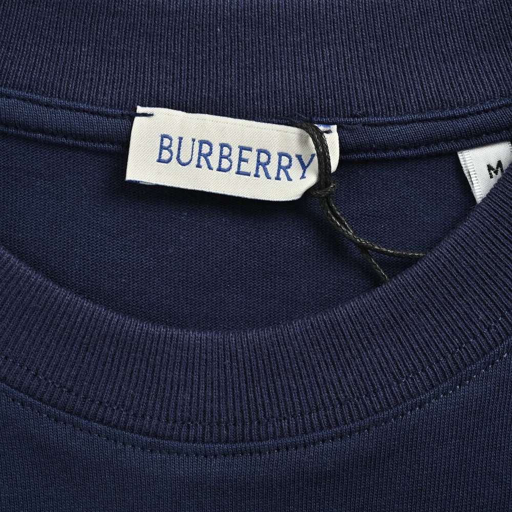 Burberry T-shirts-1096
