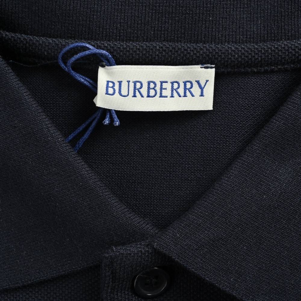 Burberry Polo(AAA)-020