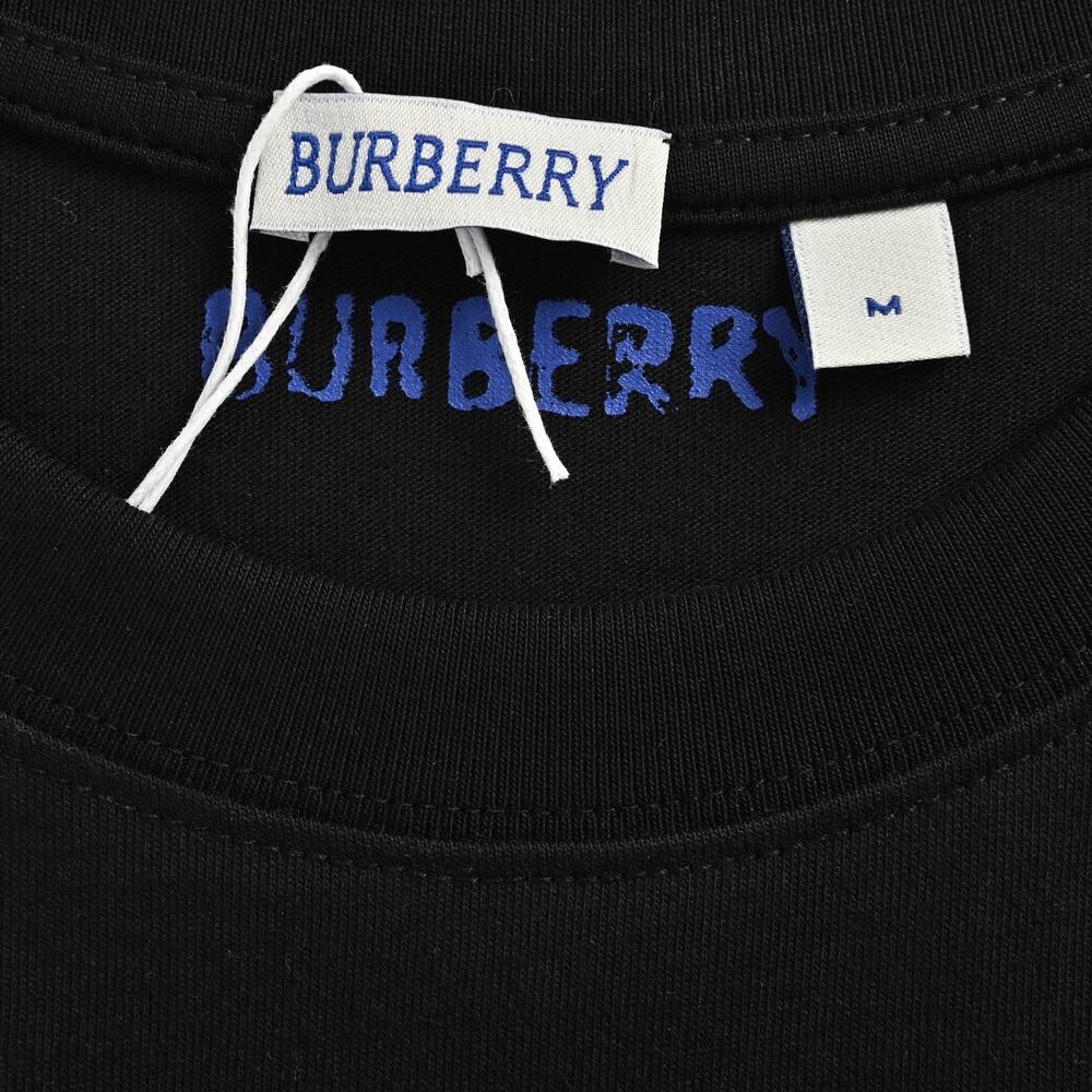 Burberry T-shirts-1065