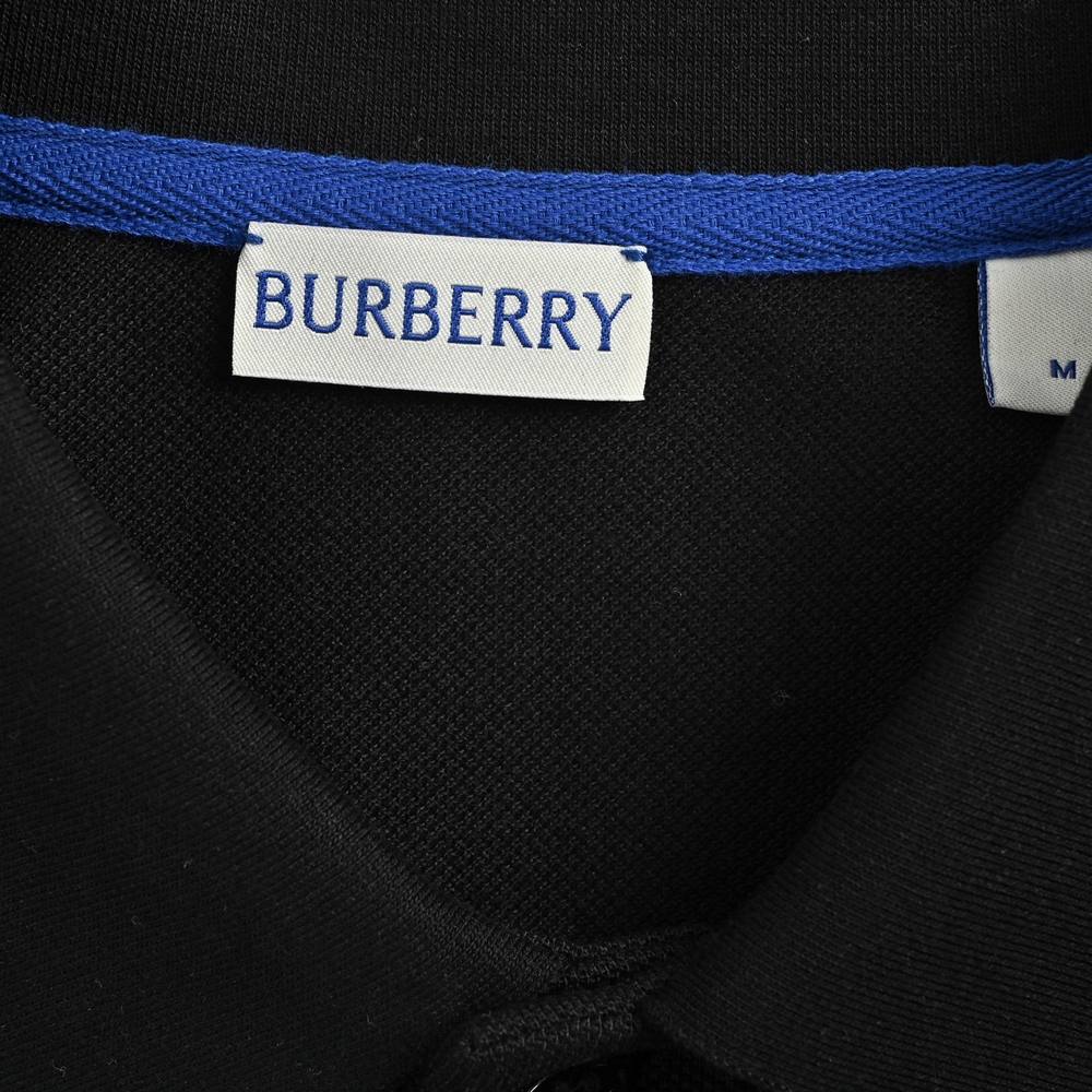 Burberry Polo(AAA)-013