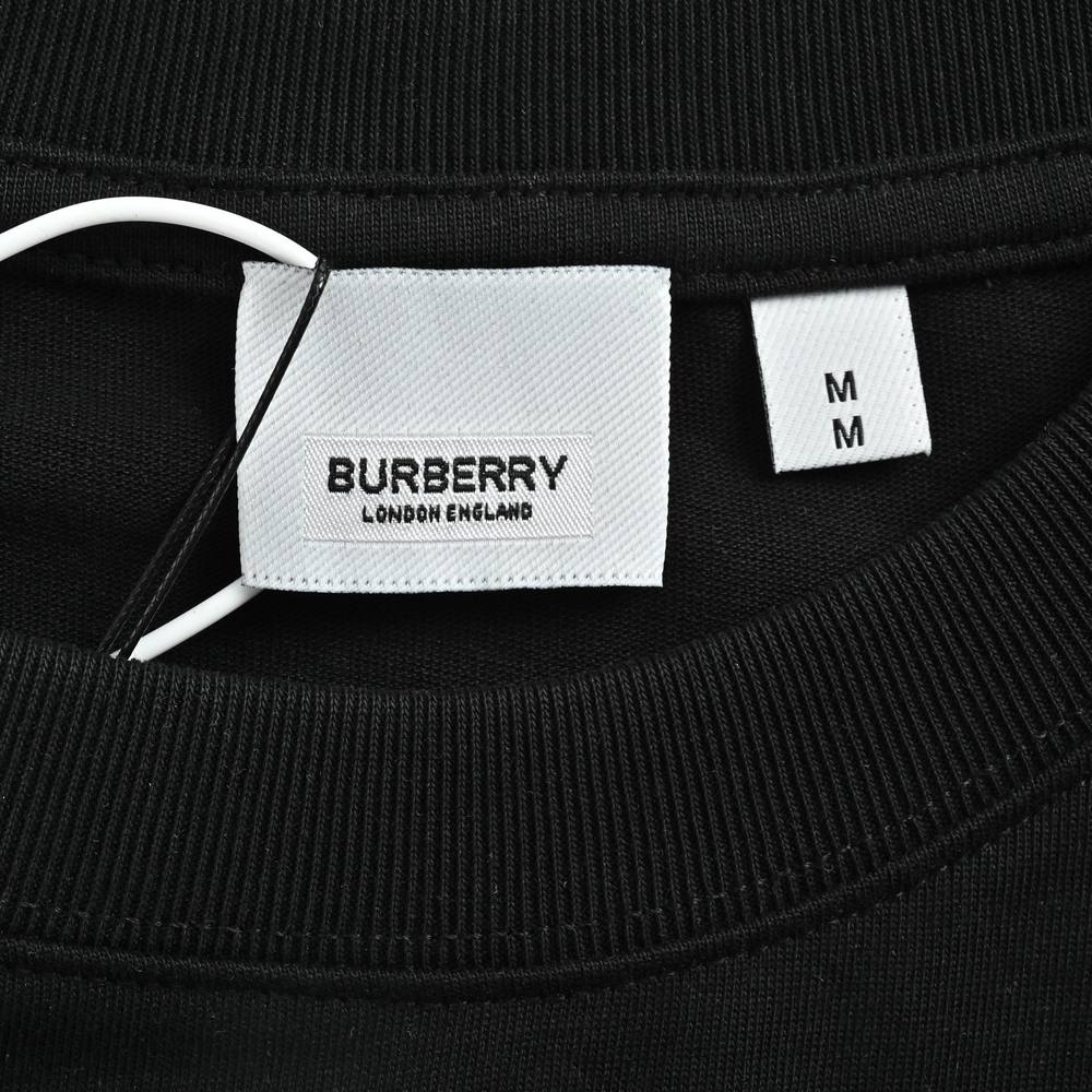 Burberry T-shirts-1221