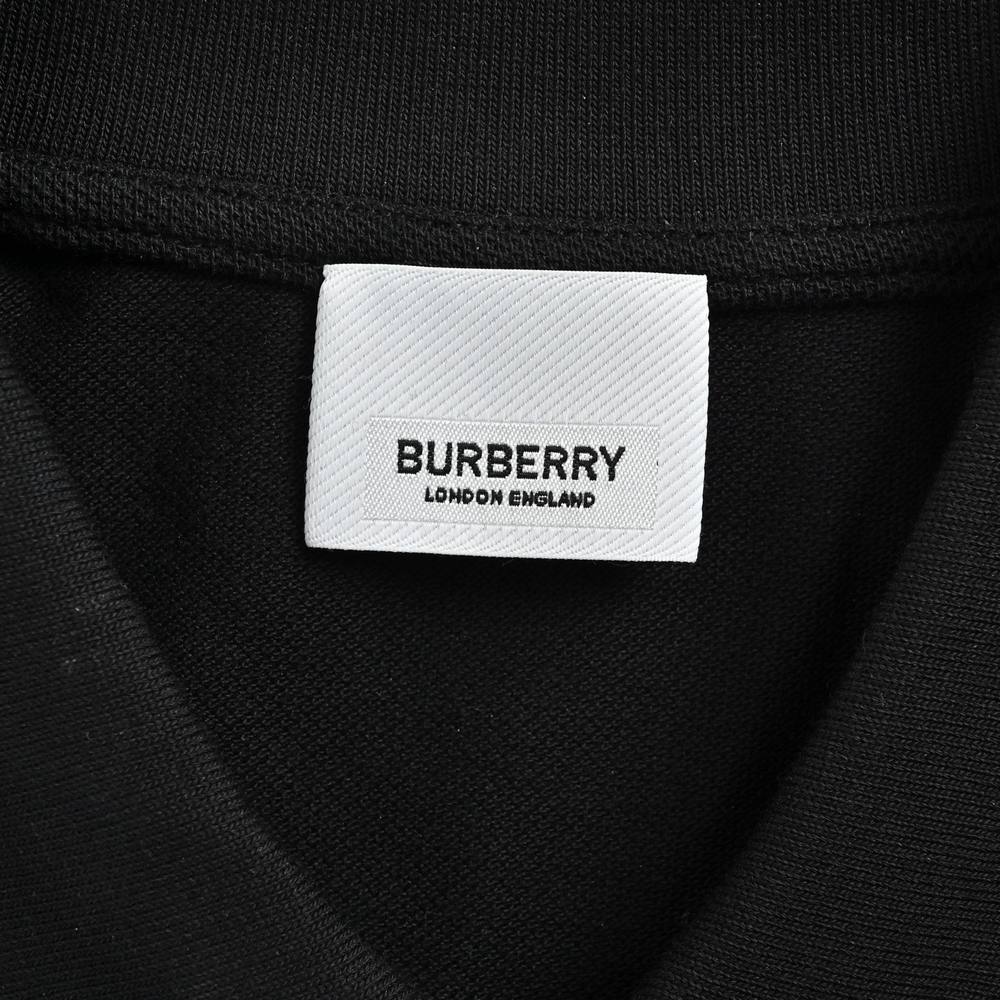 Burberry Polo(AAA)-059