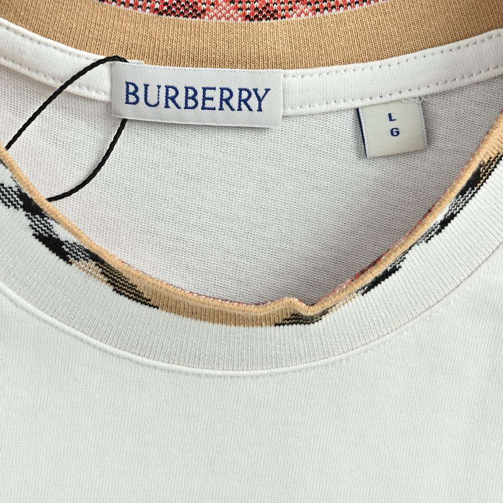 Burberry T-shirts-1206
